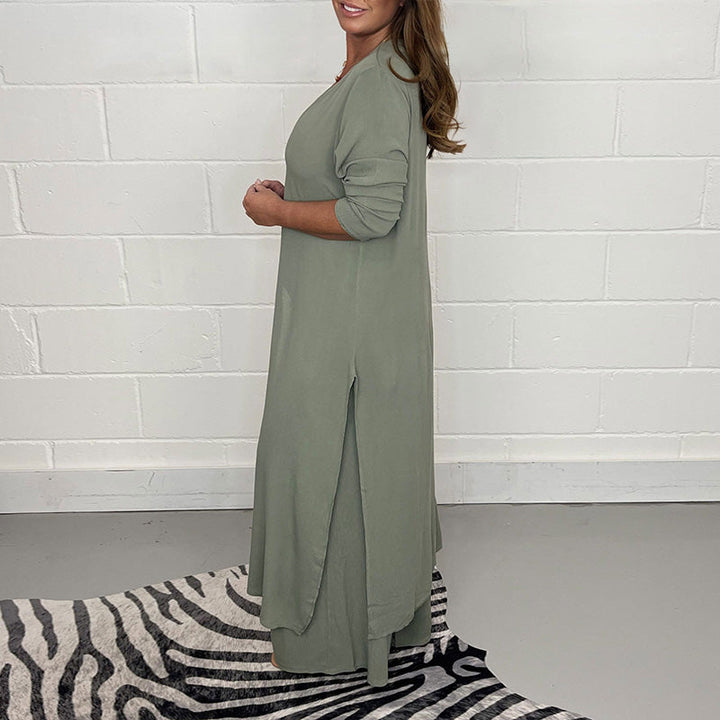 Levoire | Ensemble Élégant Look