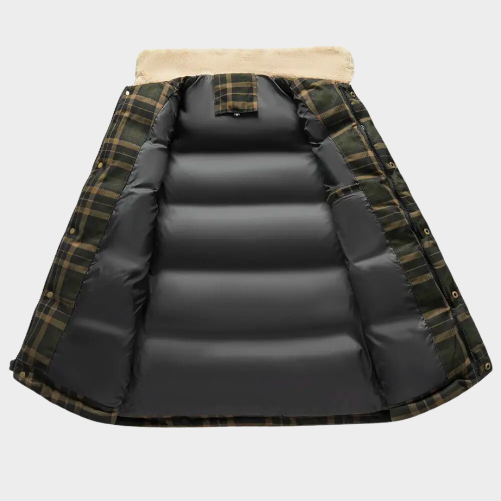 Levoire | Gilet sans manches pour hommes