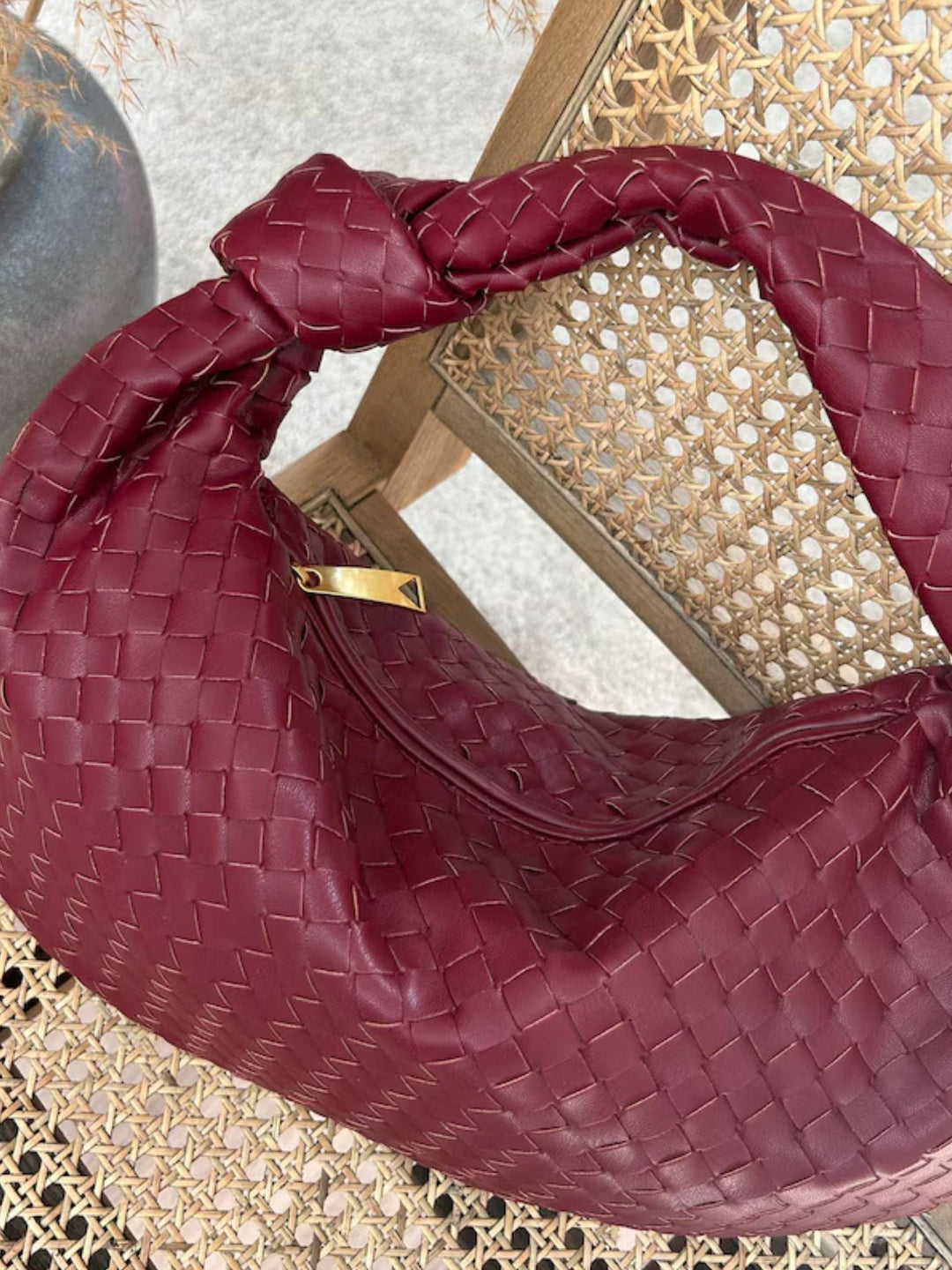 Levoire | One Knot Wunder