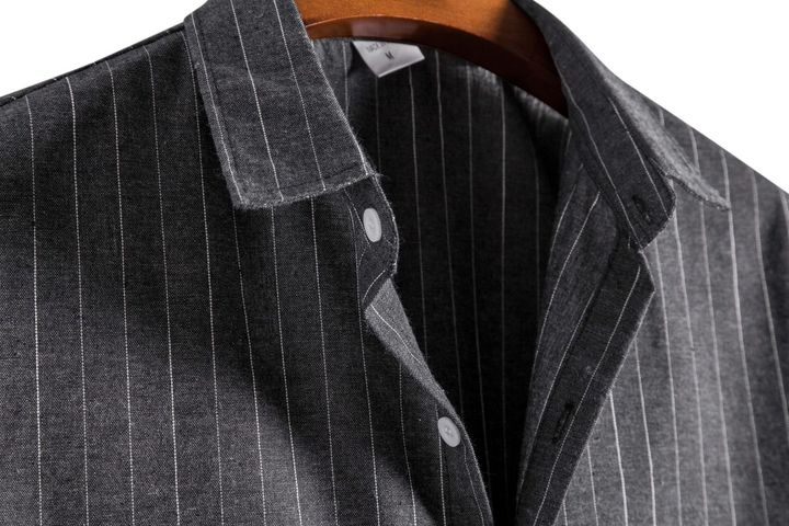 Levoire | Chemise élégante pour hommes pour toutes les occasions