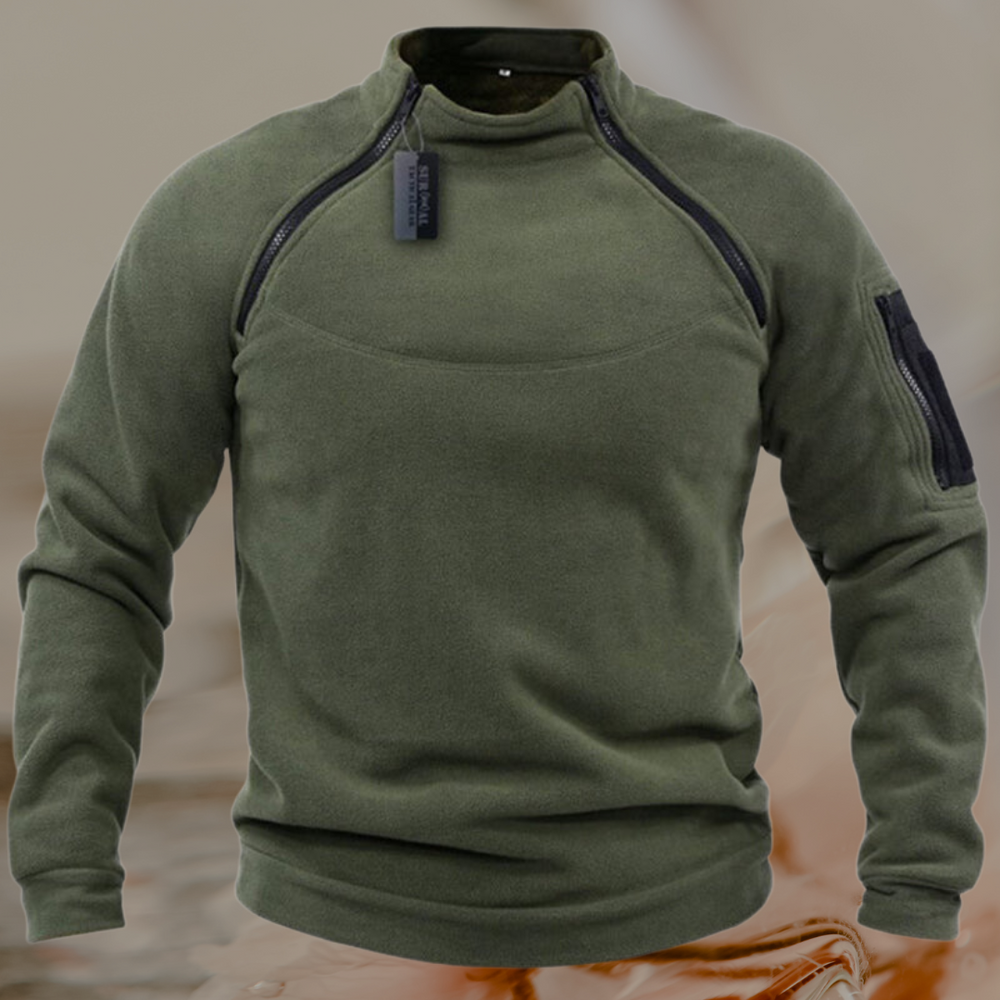 Levoire | Vêtements D'Extérieur Pour Hommes Vert