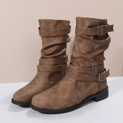Levoire | Botte Confortable Pour Un Usage Quotidien