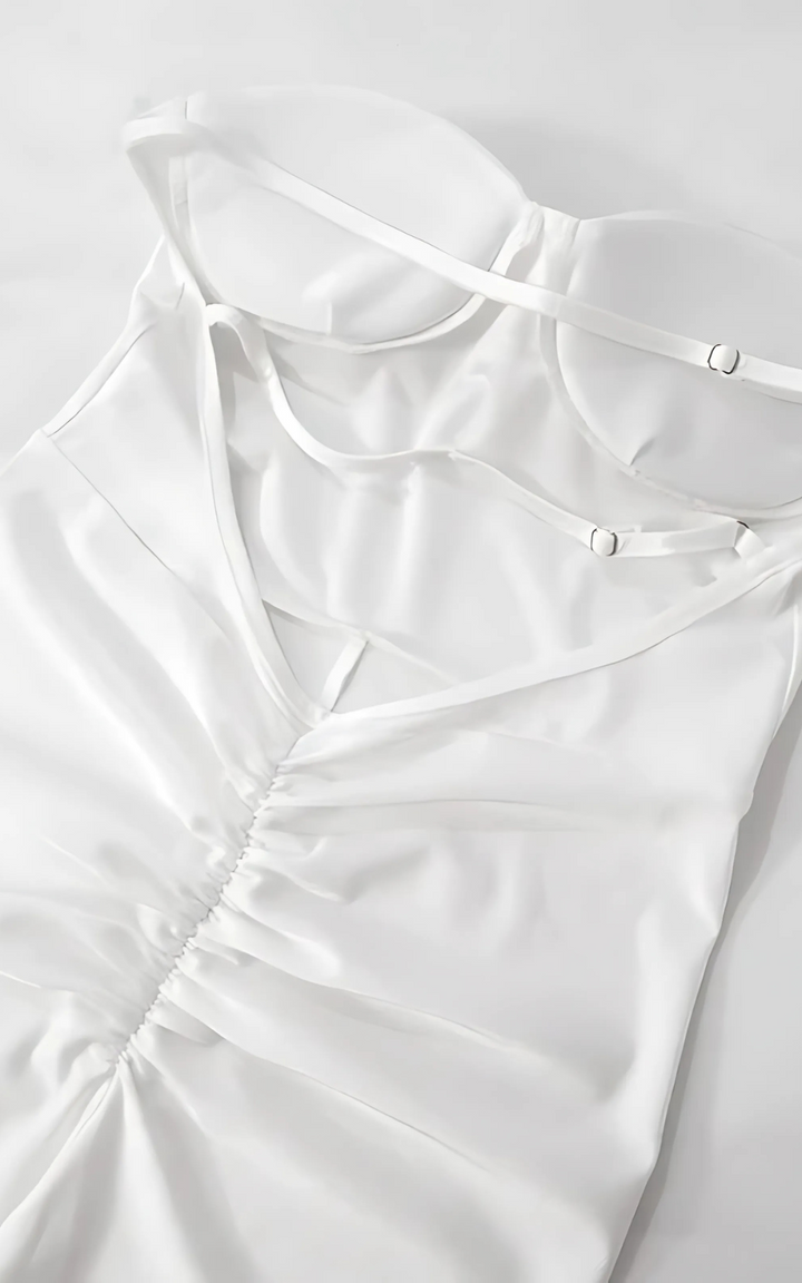 Levoire | Bustier Femmes Élégant Et Sculptant