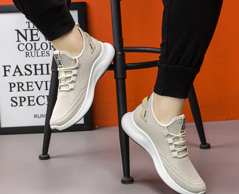 Levoire | Sneakers techniques pour hommes
