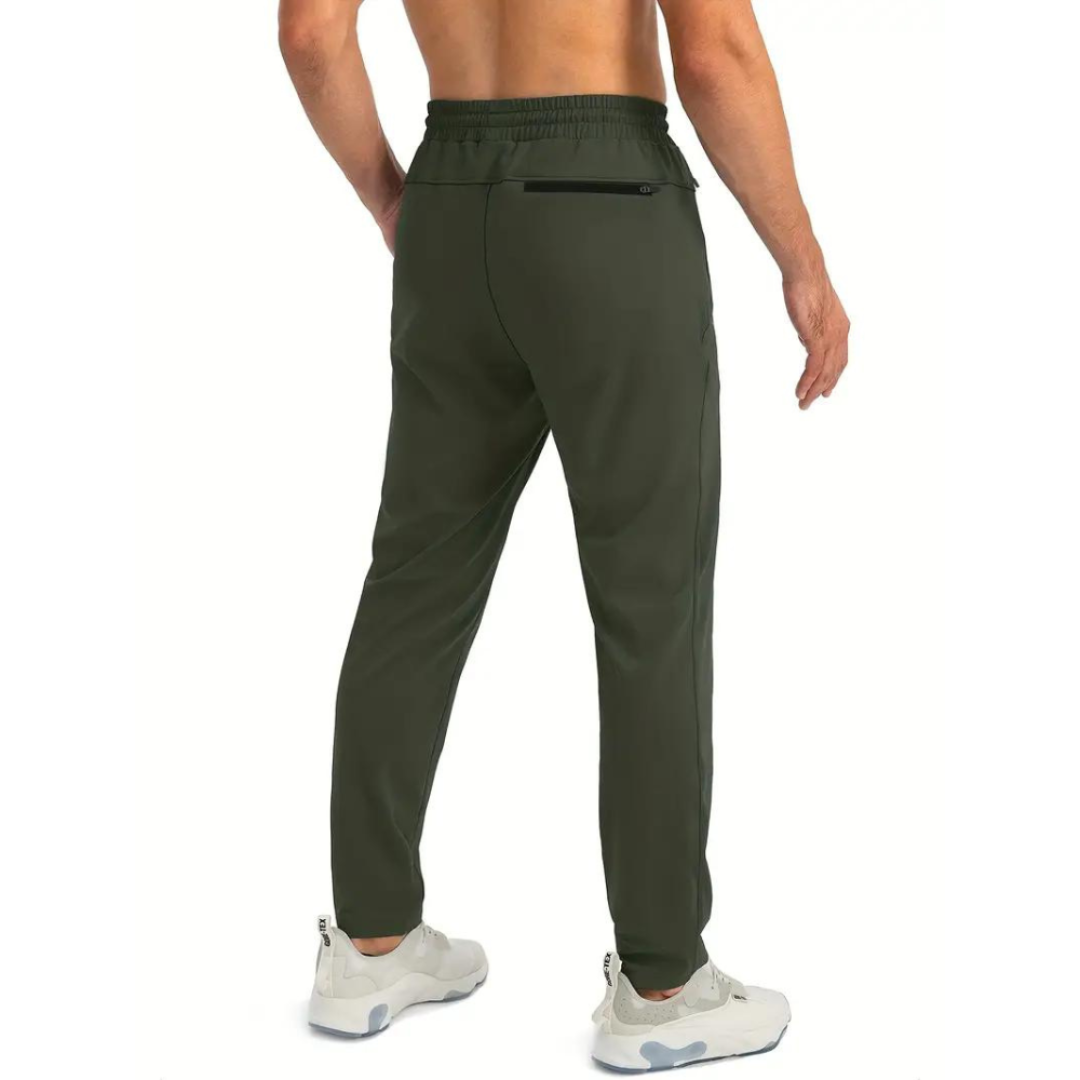 Levoire | Pantalon De Jogging Pour Hommes Pour Un Look Décontracté