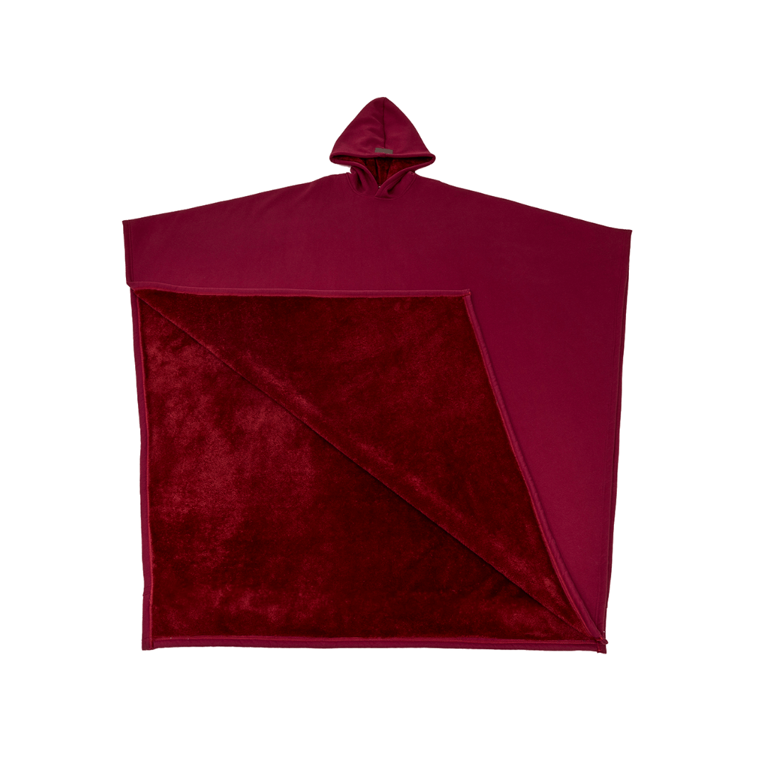 Levoire | Bergre Wrme Couvertures Chandail Capuche Fr Tous Les Jours