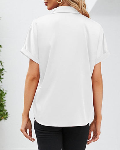 Levoire | Lyhyet Hihat Ja Satinoitu Nappi