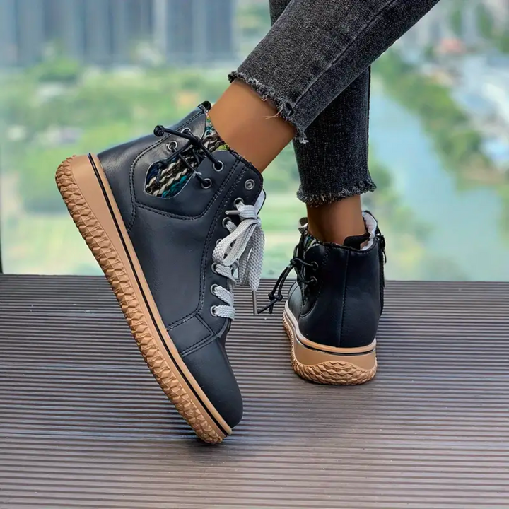Levoire | Chaussures de confort orthopédiques