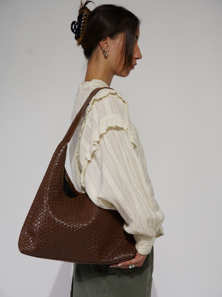 Levoire | Constance Sac À Épaule