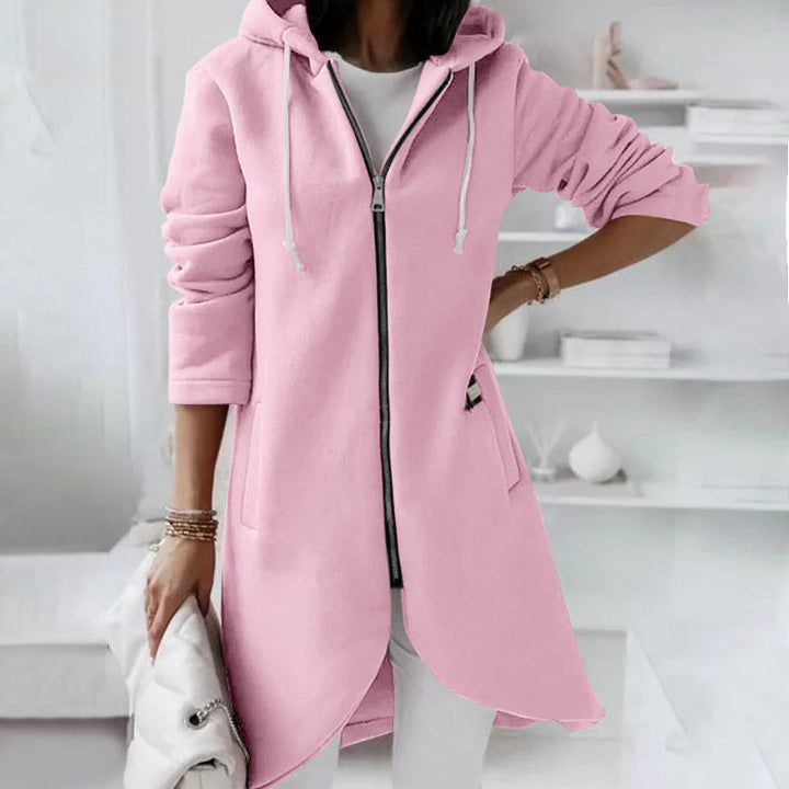 Levoire | Veste Élégante Et Confortable D'Hiver Styles 6