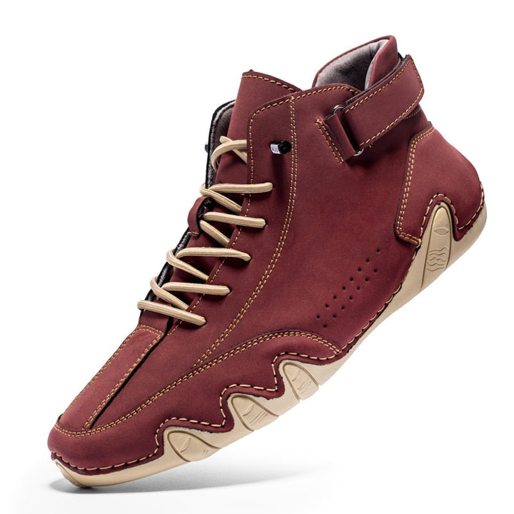 Levoire | Ortyflex 2.0 Rot