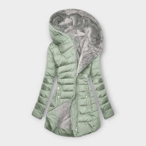 Levoire | Doublure en Cuir Souple Veste