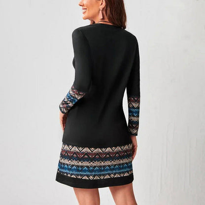 Levoire | Patchwork Décontractée