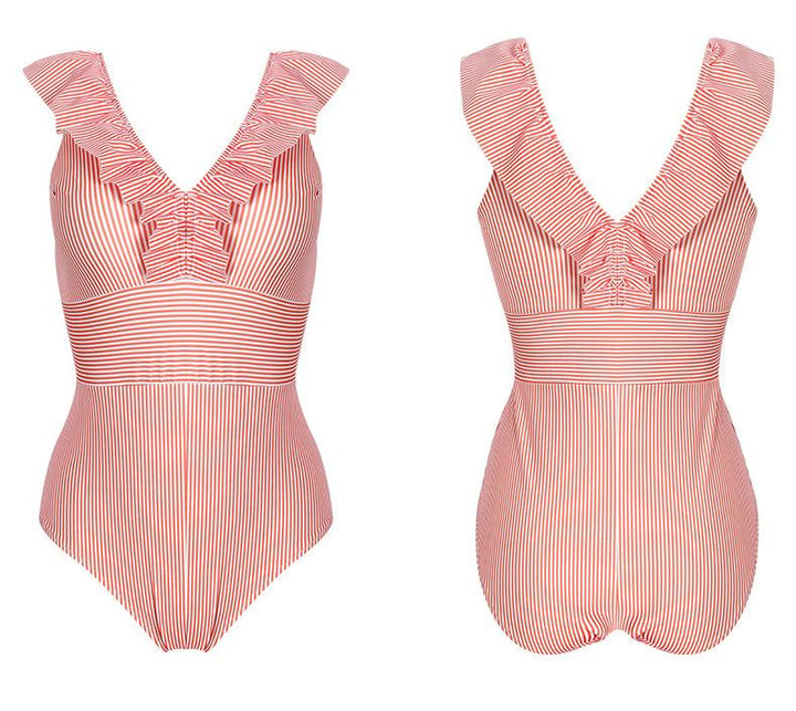 Levoire | Maillot de bain qui accueille