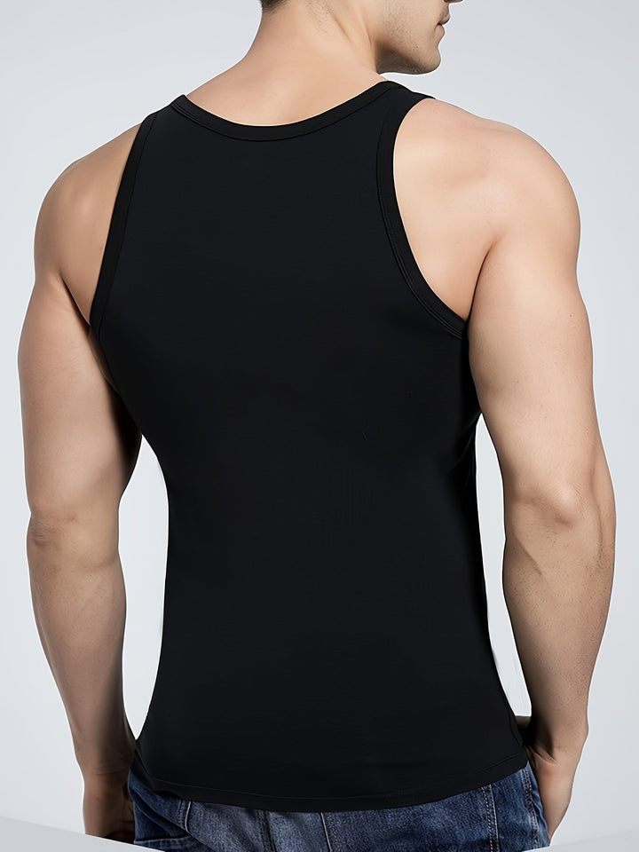 Levoire | T-Shirt En Coton À Encolure Ronde