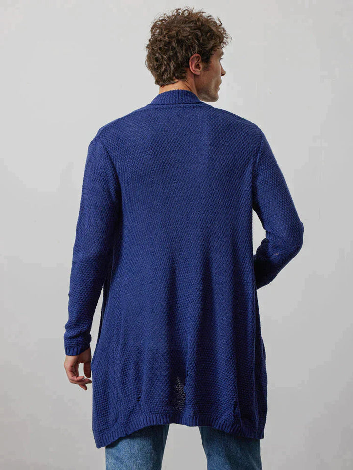 Levoire | gilet en tricot décontracté