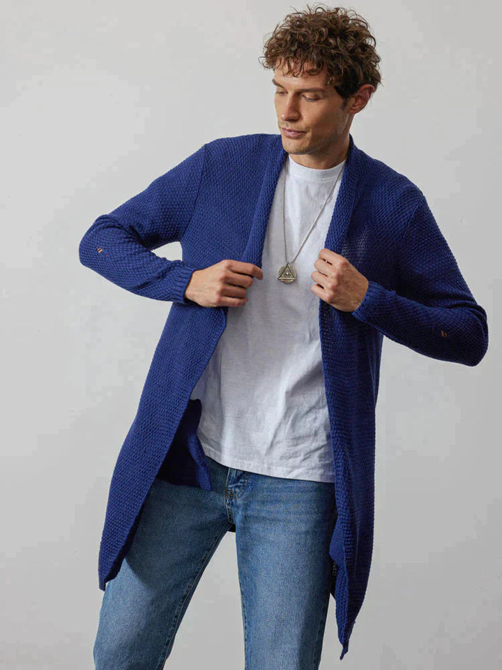 Levoire | gilet en tricot décontracté
