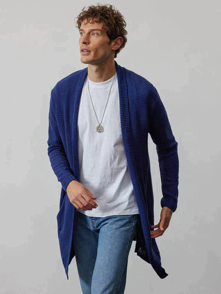 Levoire | gilet en tricot décontracté