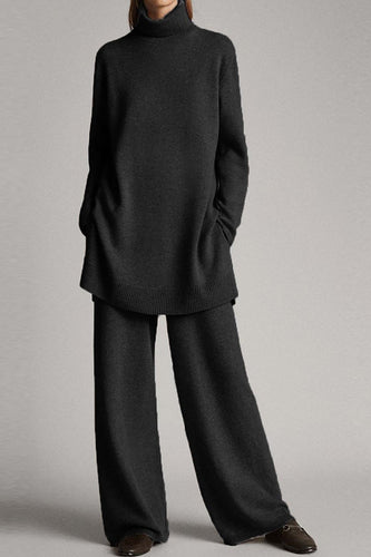 Levoire | Ensemble de cardigan extensible