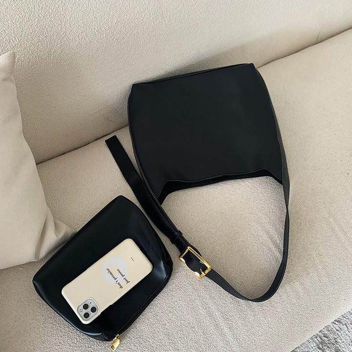 Levoire | Sac À Main Rétro Polyvalent
