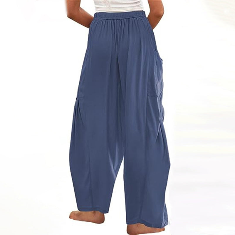Levoire | Pantalon Décontracté Confortable