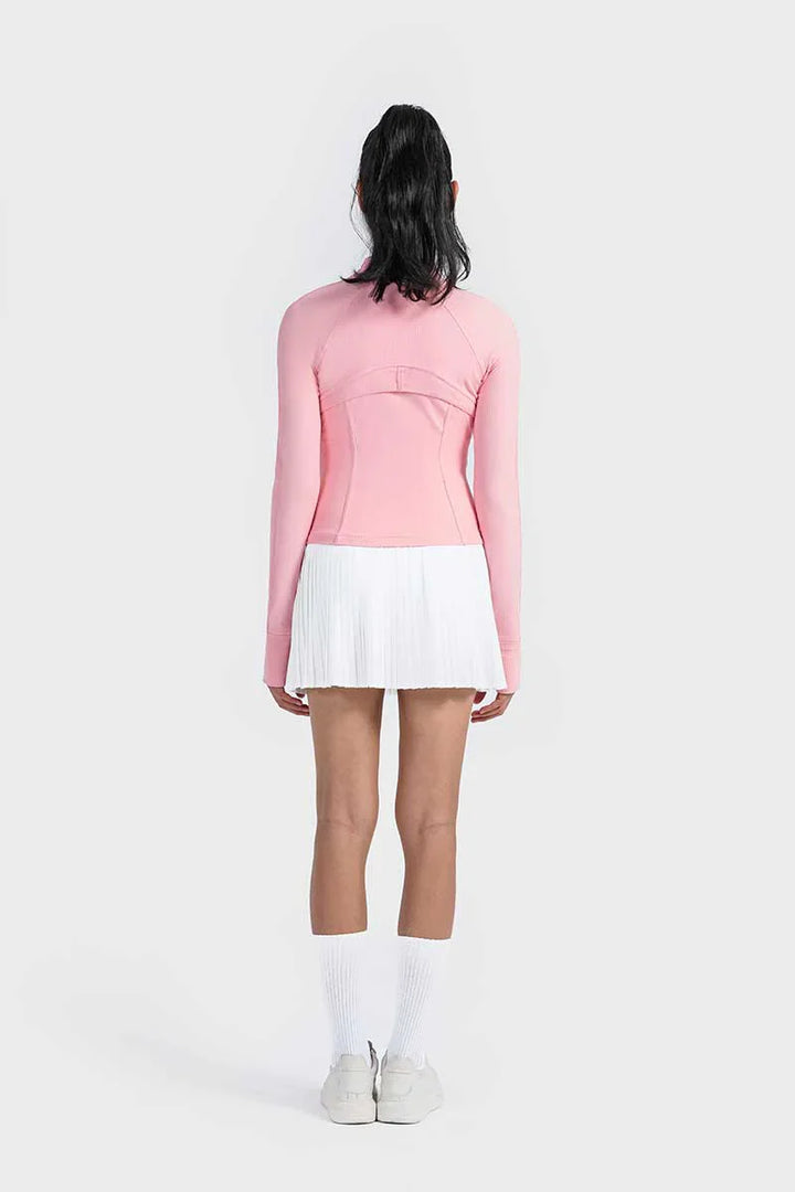 Levoire | Veste De Sport À Zip