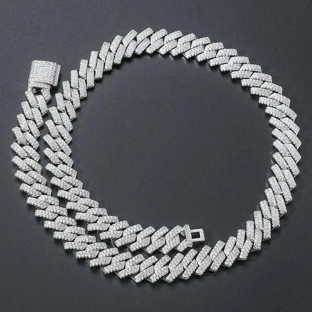 Levoire | Collier Kuuba Argent