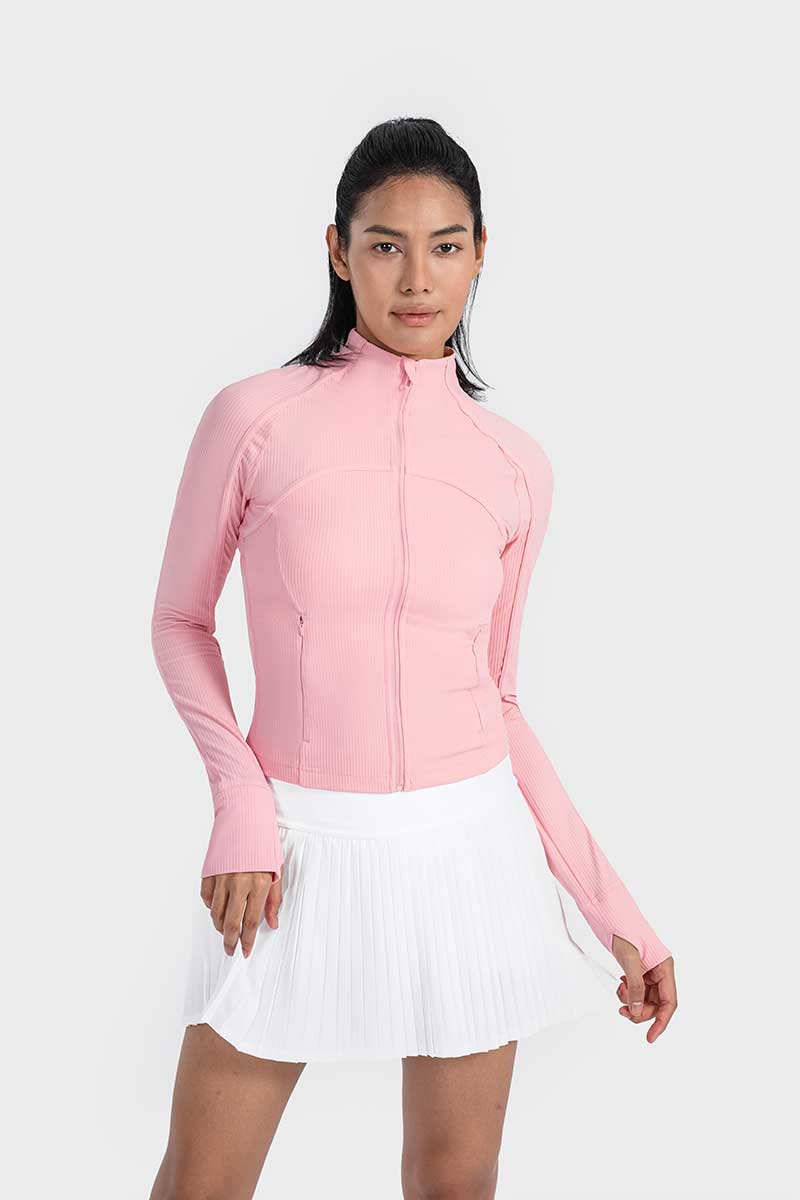 Levoire | Veste De Sport À Zip