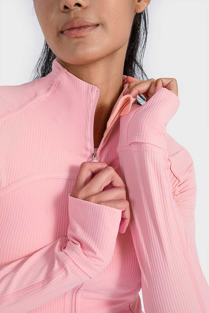 Levoire | Veste De Sport À Zip