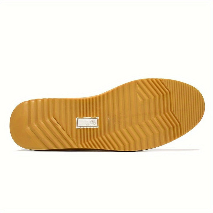 Levoire | Baskets Basses Confortables Hommes