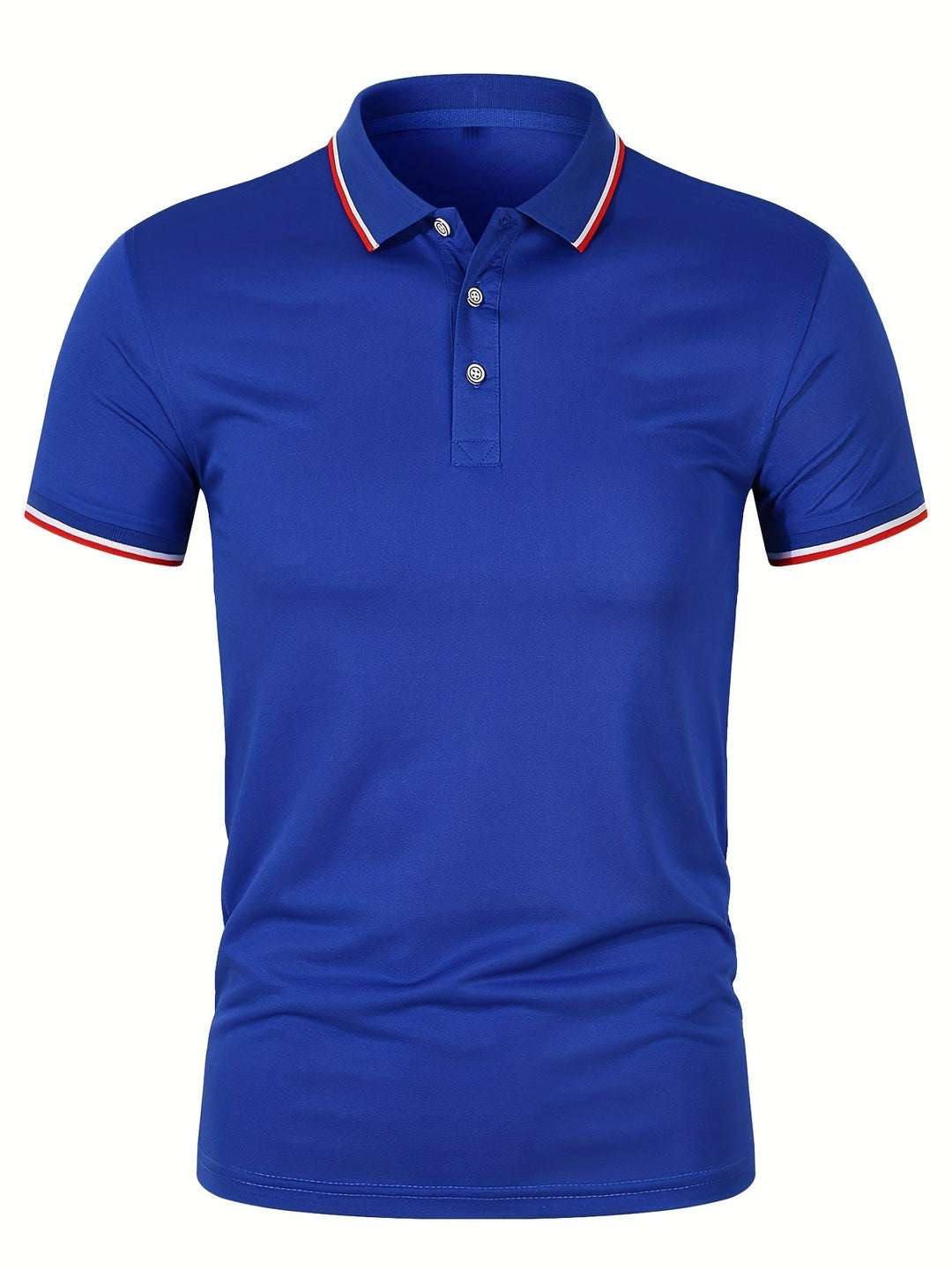 Levoire | Chemise Légère Pour Homme À Boutons