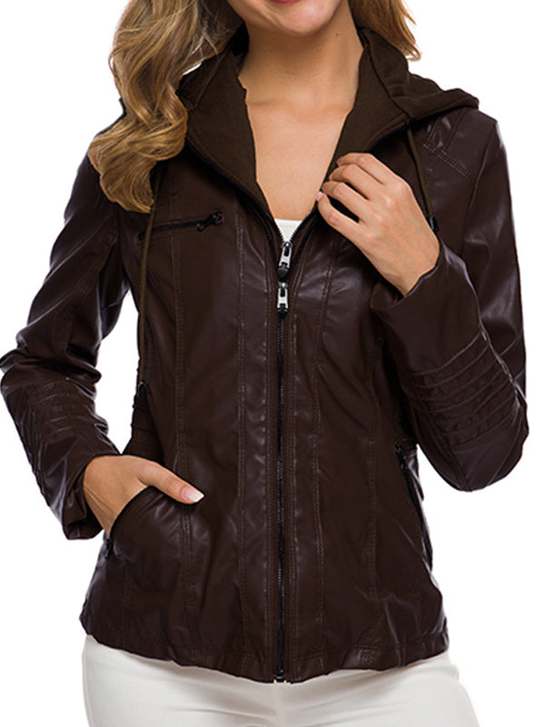 Levoire | Veste légère et chaude Style 3