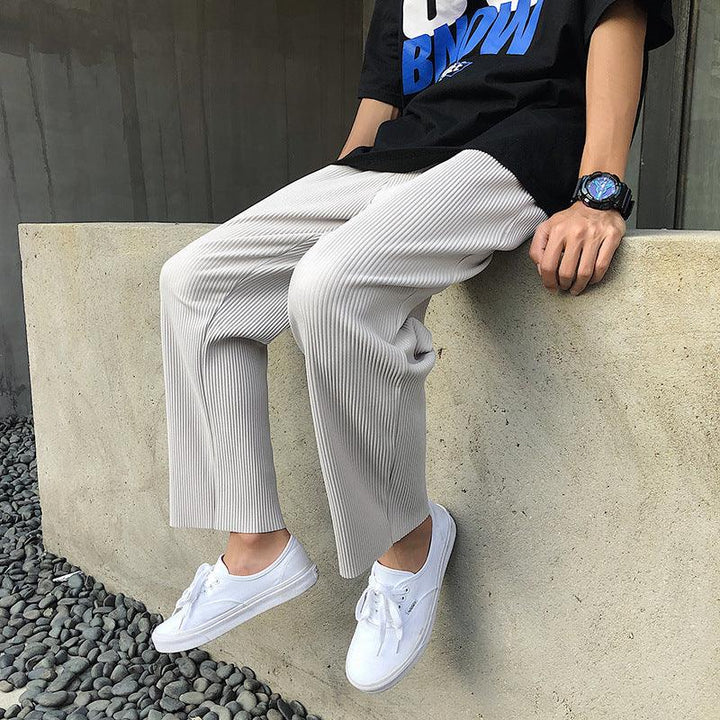 Levoire | Pantalon Classique Pour Homme Pour Les Affaires Et Les Loisirs
