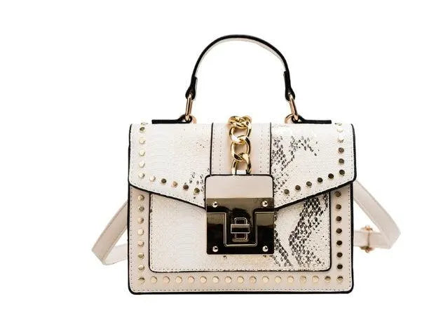Levoire | Sacs à main décontractés pour femmes avec bandoulière Beige