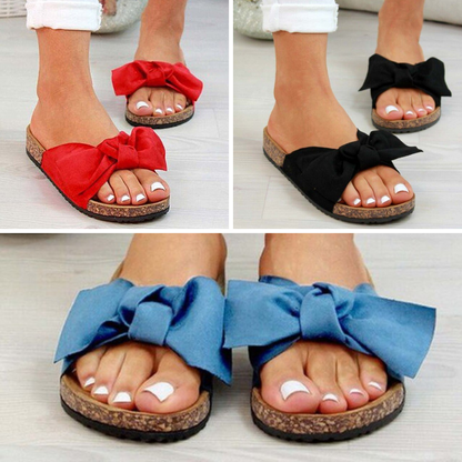 Levoire | Elegant Orthopedic Sandals With Supportive Non-Slip Soles