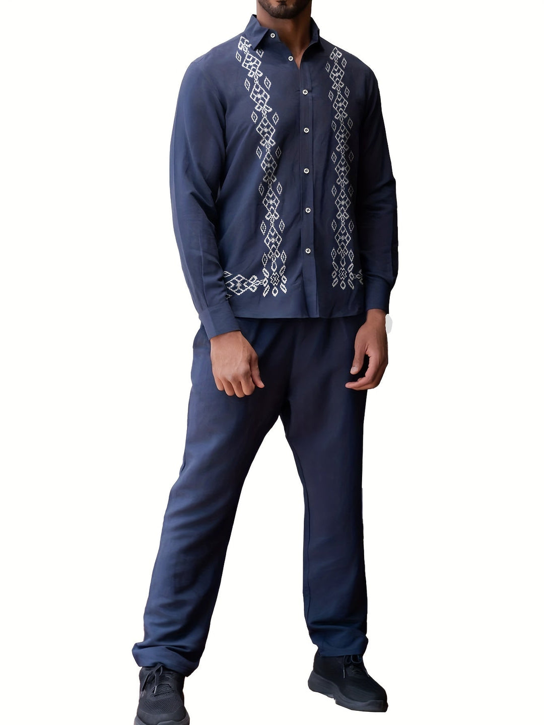 Levoire | Ensemble Guayabera Cubain