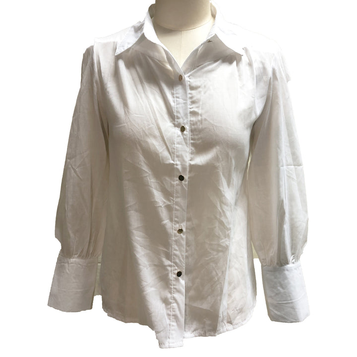 Blouse élégante et décontractée pour femmes Levoire