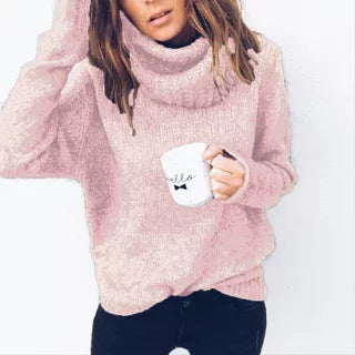 Levoire | Détente Et Ambiance Décontractée Pour L'Hiver Rose