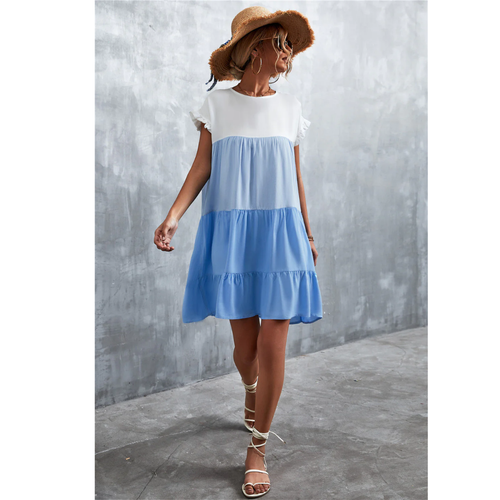 Levoire | Robe d'été mini pour femmes