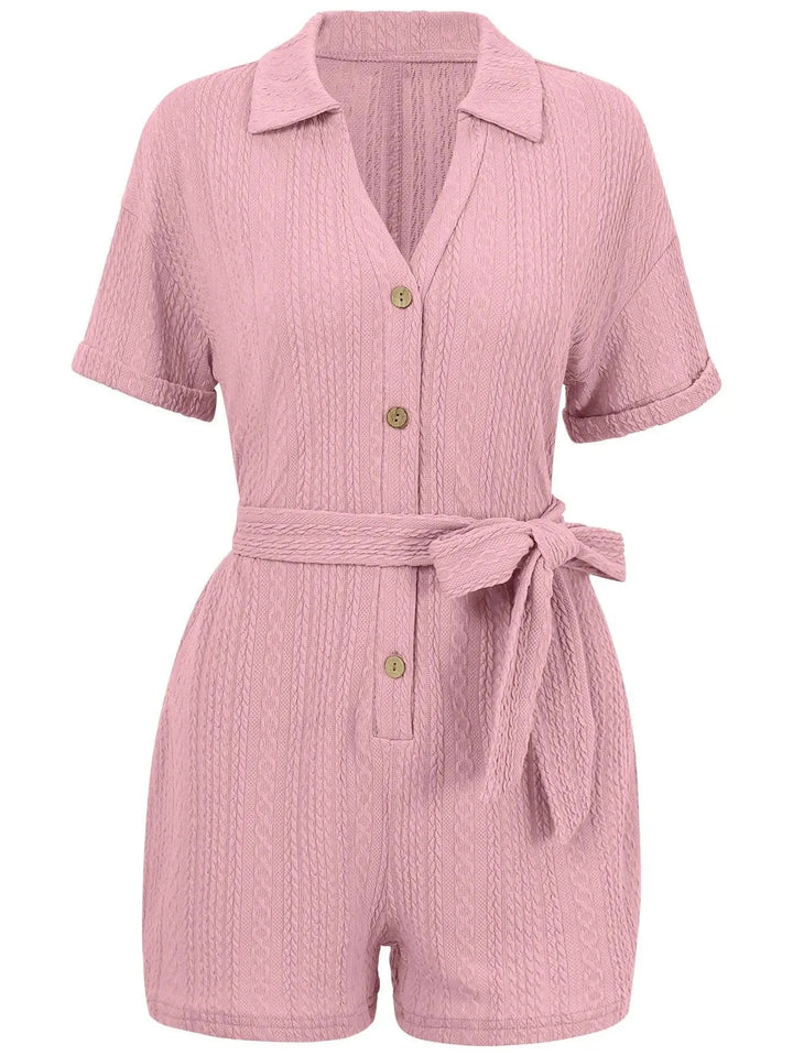 Levoire | Combinaison tendance pour femmes