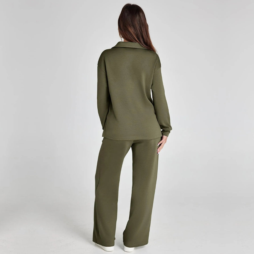 Levoire | Ensemble De Sweat Essentiel Confort Et Style En Un