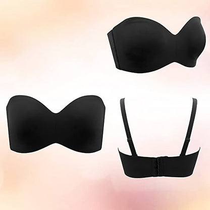 Levoire | Bandeau Soutien-Gorge Bandeau Confortable Et De Maintien