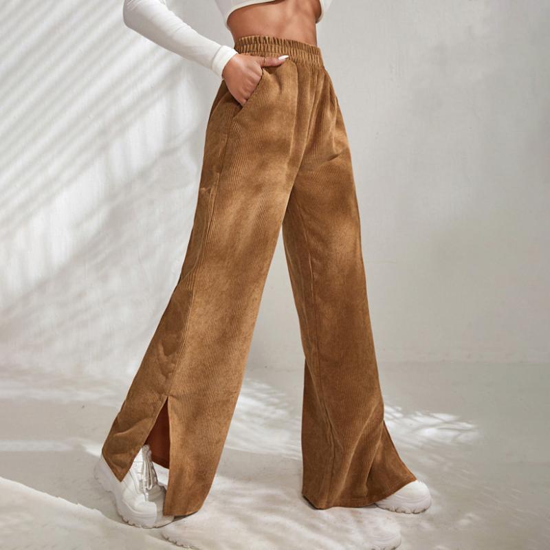 Levoire | Pantalons D'Été Décontractés Et Légers Pour Femmes Pour Les Vacances D'Été