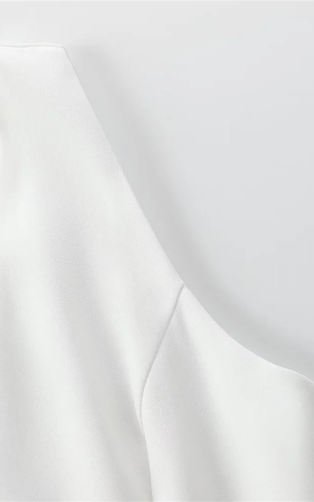 Levoire | Femmes Blanc Élégance Et Modernité