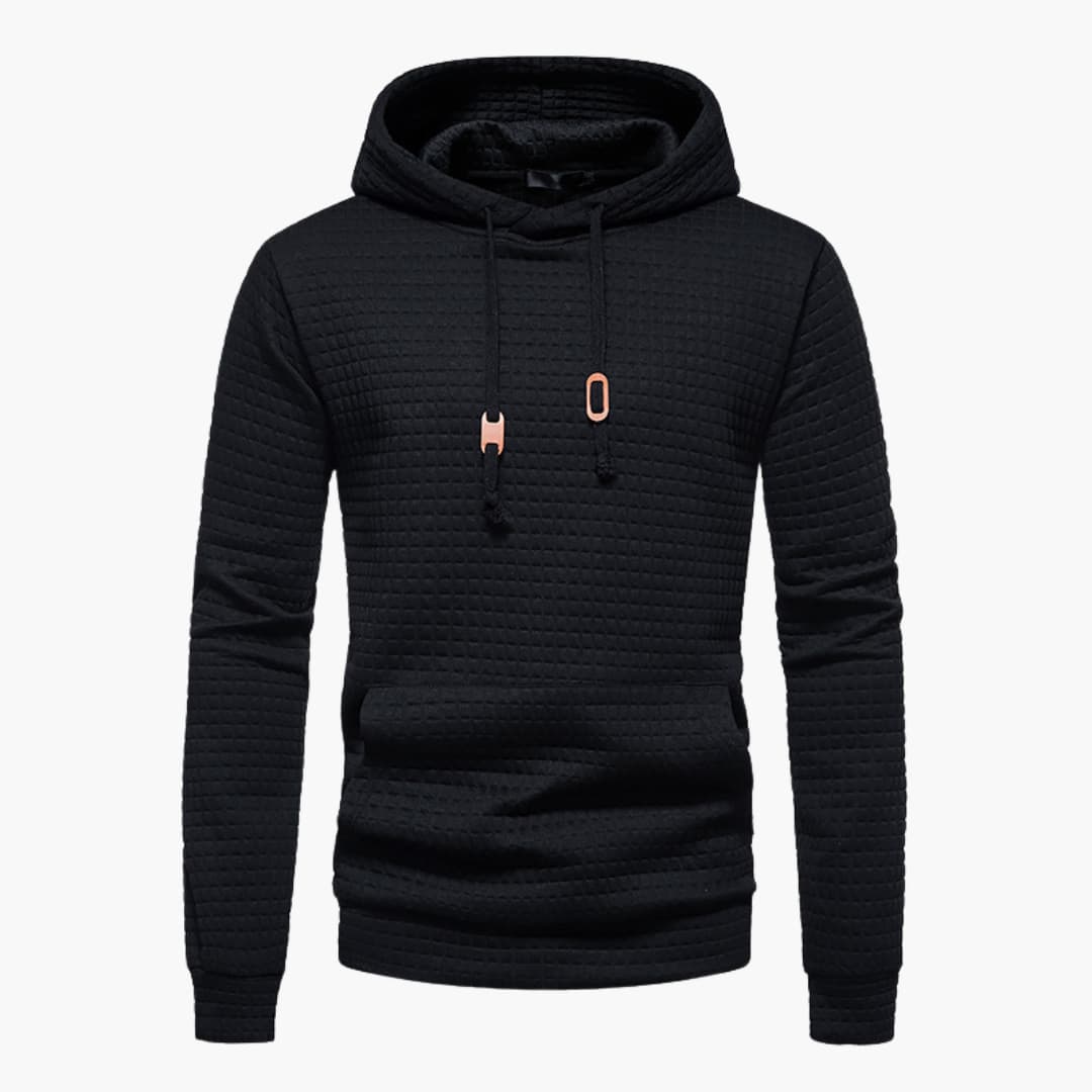 Levoire | Sweat à capuche élégant et confortable