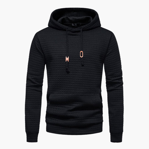 Levoire | Sweat À Capuche Pour Homme Mukava