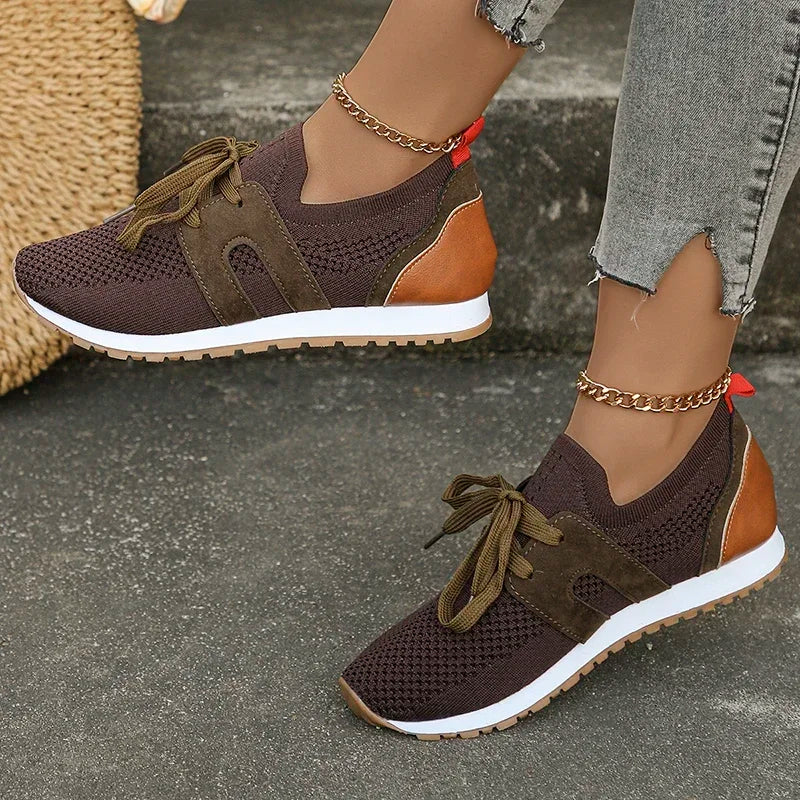 Levoire | Baskets de confort suspendues pour femmes