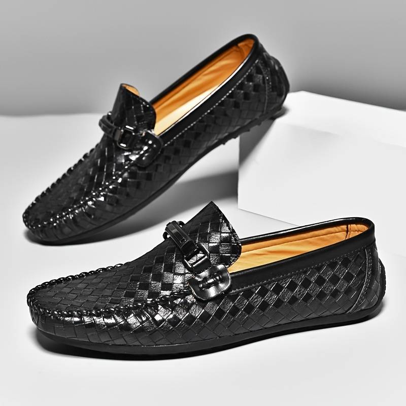 Levoire | Mocassins luxueux et confortables