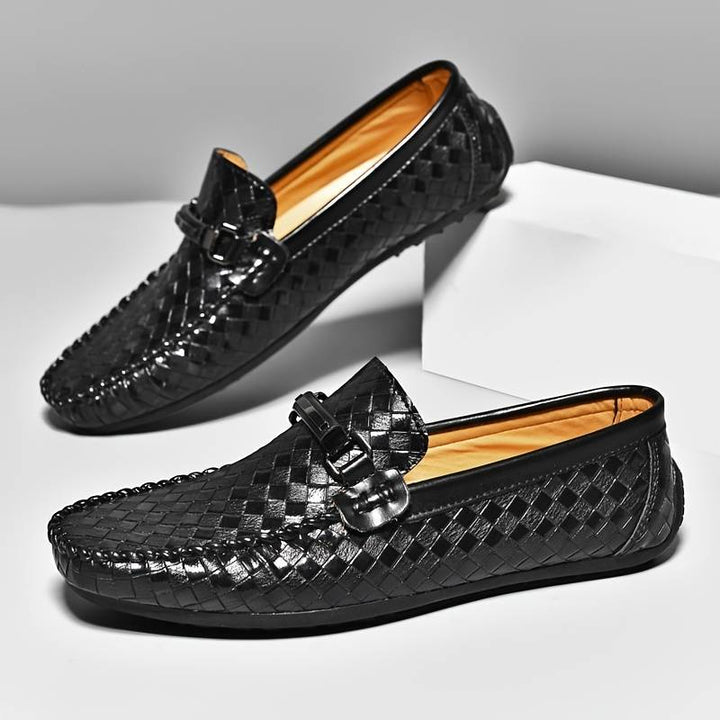 Levoire | Mocassins luxueux et confortables