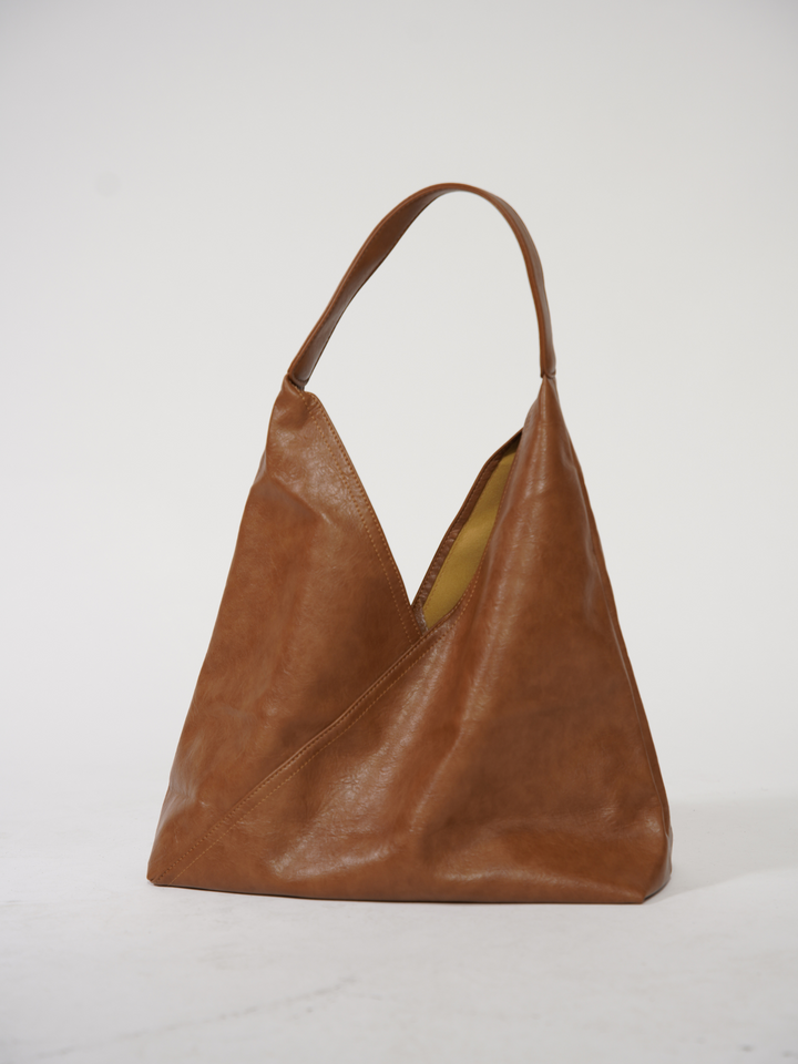 Levoire | Sac De Tous Les Jours Pratique Avec Style Marron clair